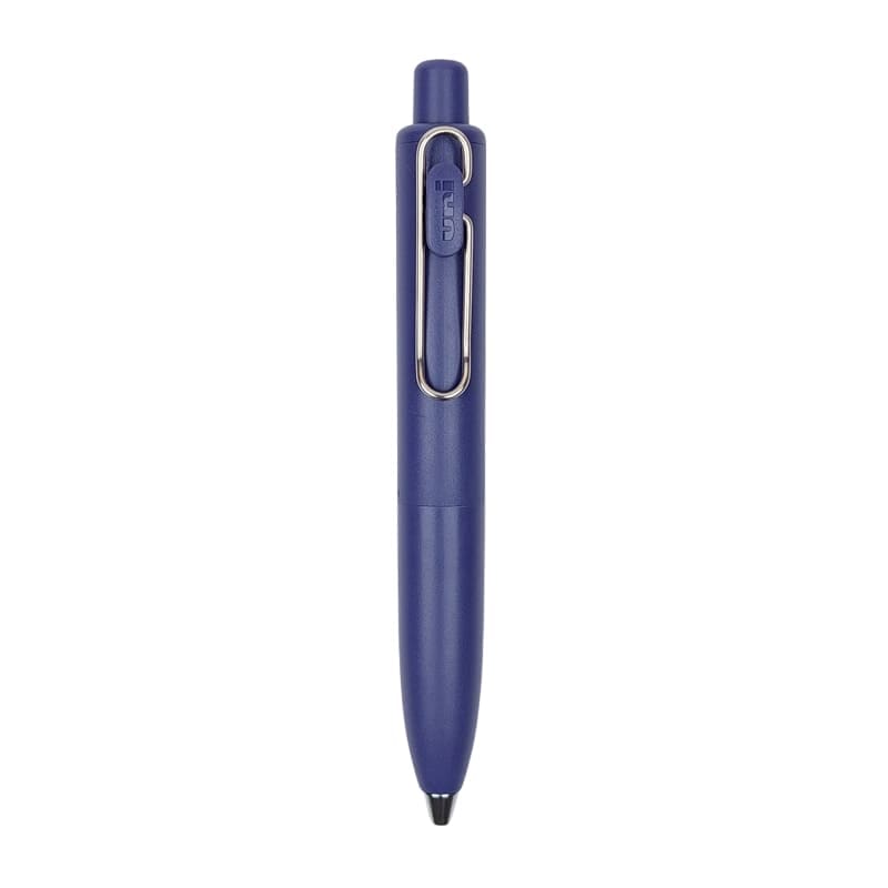 Bolígrafo Gel Uni-Ball One P Mitsubishi 0.5 mm Uva