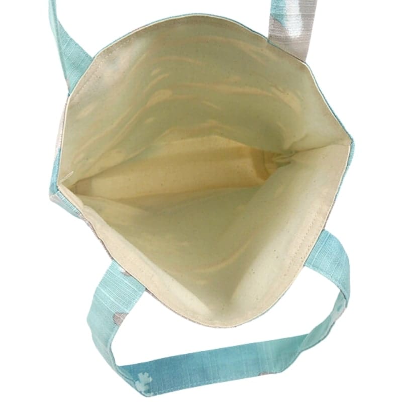 Bolso Japonés Fuyugeshiki