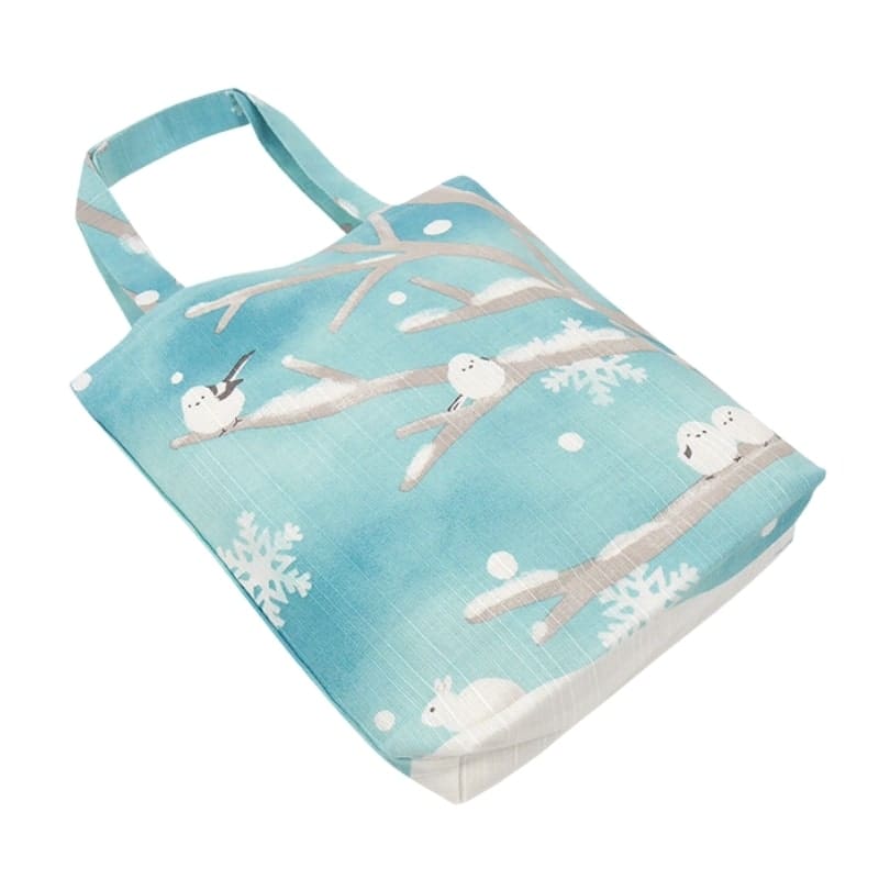 Bolso Japonés Fuyugeshiki