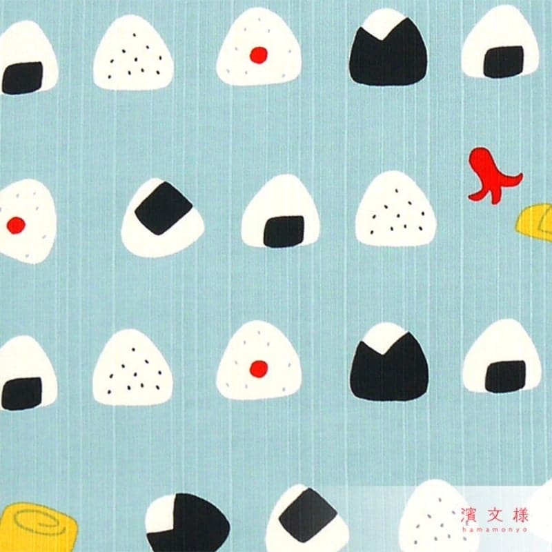 Bolso Japonés Onigiri