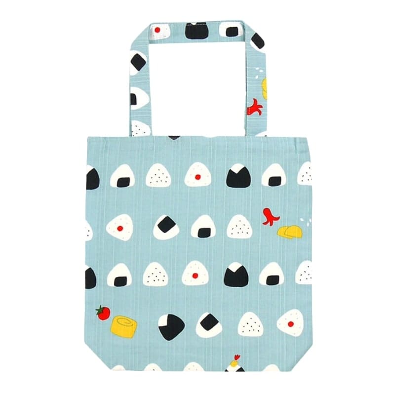 Bolso Japonés Onigiri