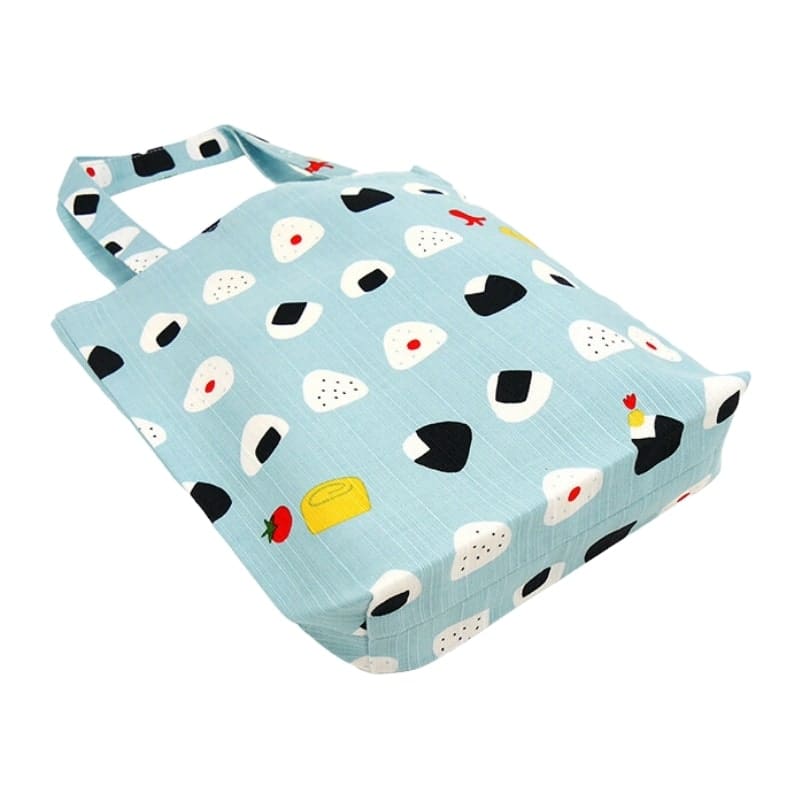 Bolso Japonés Onigiri