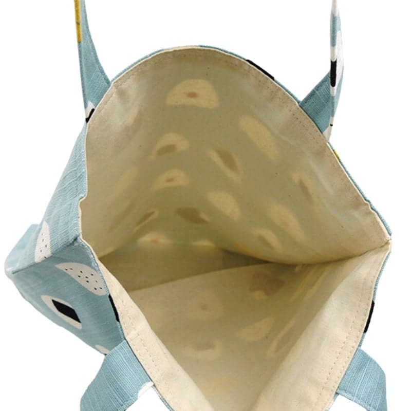 Bolso Japonés Onigiri