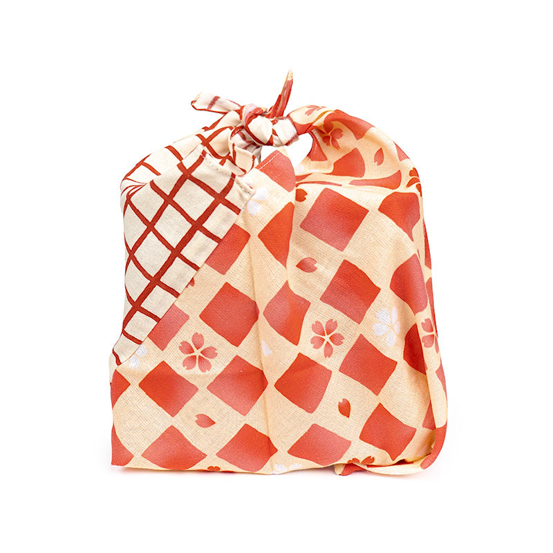 Bolso Japonés para Anudar Azuma Bukuro Hishi-Koshi