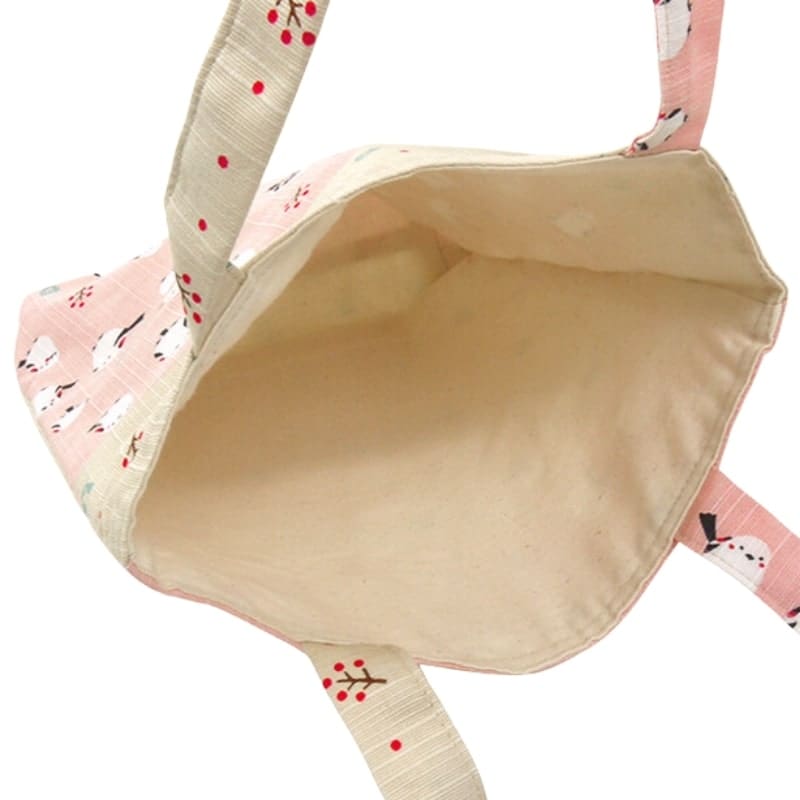 Bolso Japonés Shimaenaga