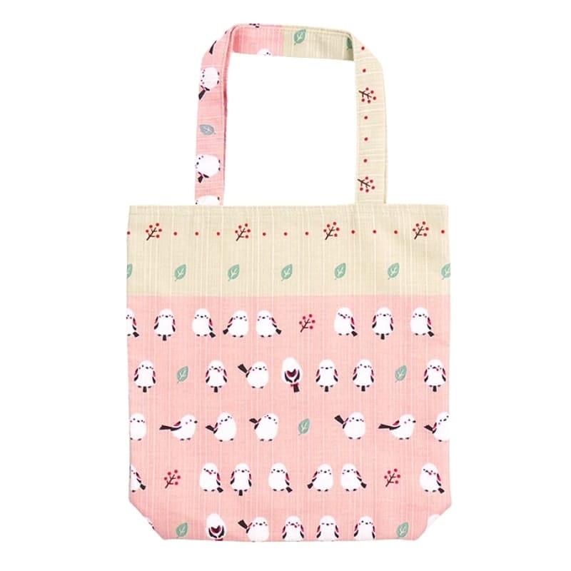 Bolso Japonés Shimaenaga