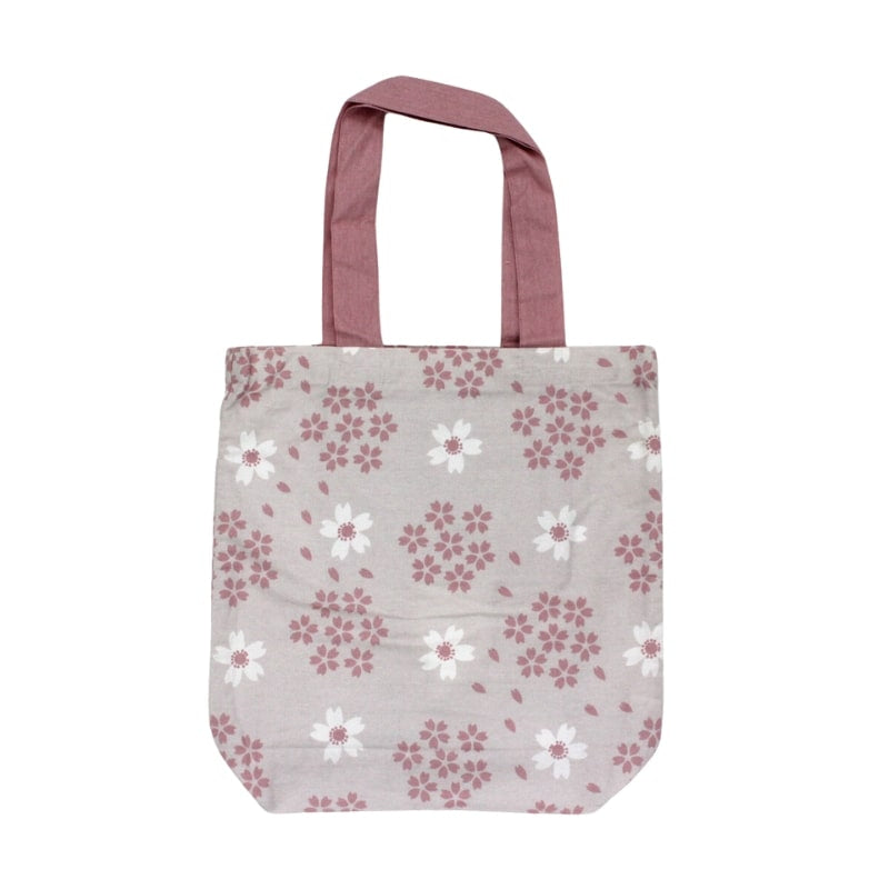 Bolso Tote Shiba Hanami Japonés