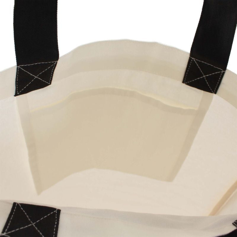 Bolso Tote Sushi Shiba Japonés