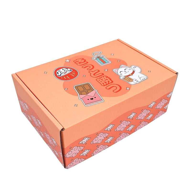 Caja 44 Mini KitKat Japoneses