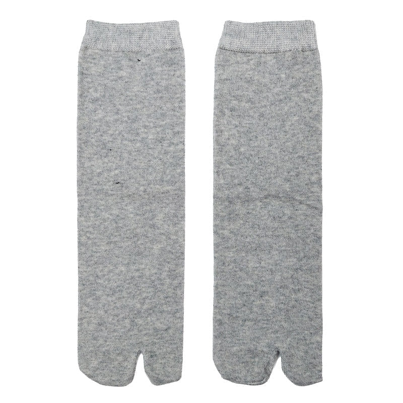 Calcetines de Algodón Tabi