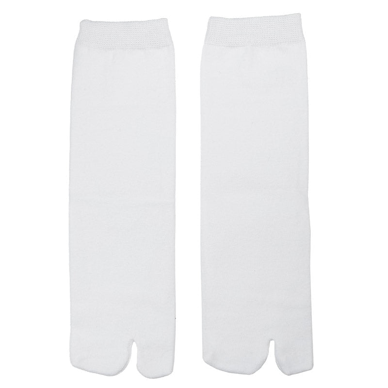 Calcetines de Algodón Tabi