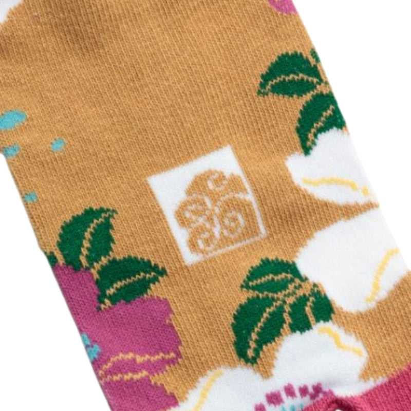 Calcetines Japoneses Mujer EU 36-40