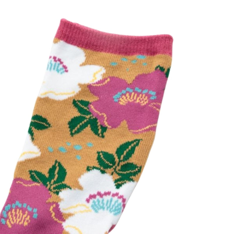 Calcetines Japoneses Mujer EU 36-40