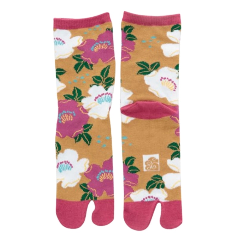 Calcetines Japoneses Mujer EU 36-40