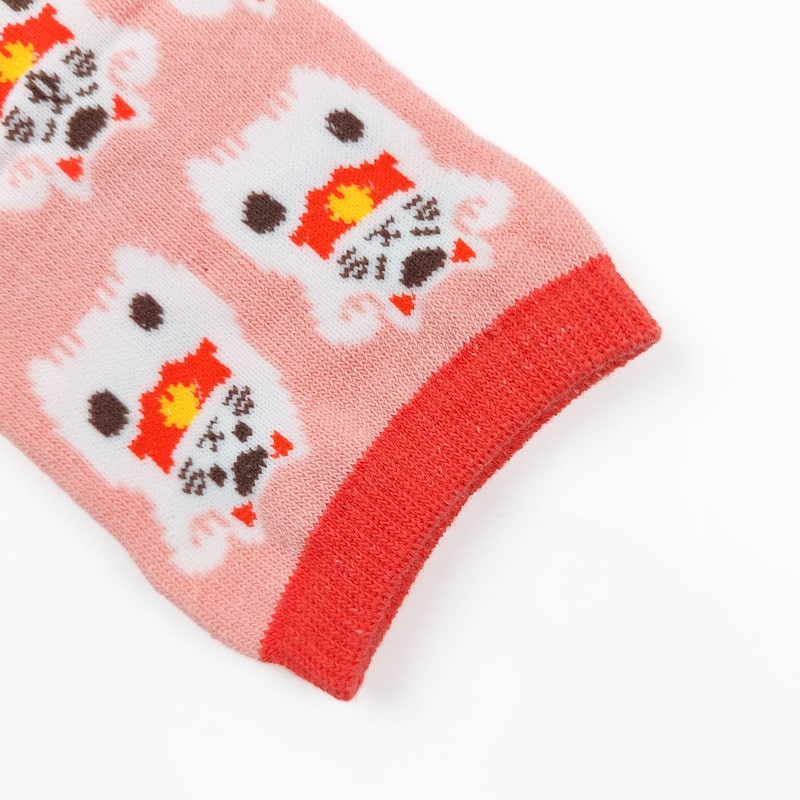 Calcetines Japoneses Neko EU 35-39