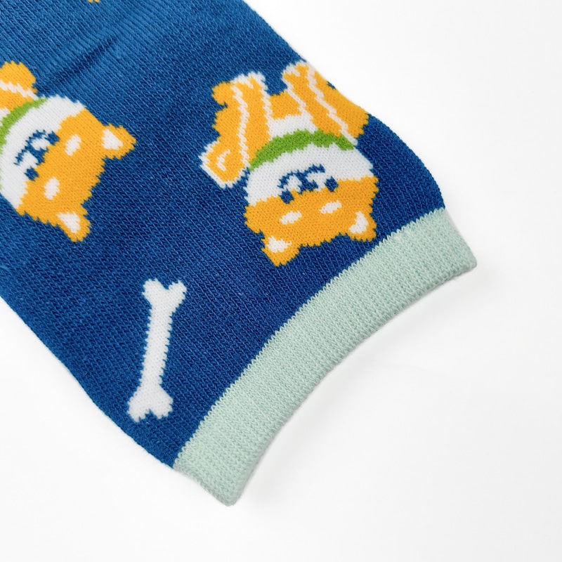 Calcetines Japoneses Shiba EU 35-39