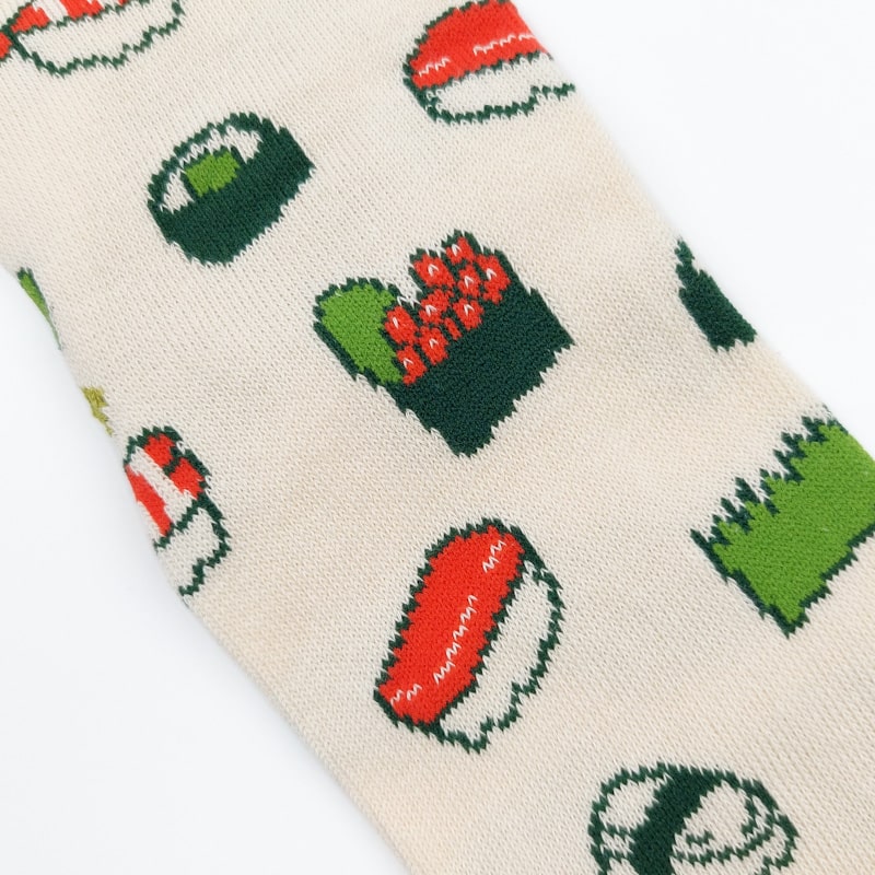 Calcetines Japoneses Sushi EU 35-39