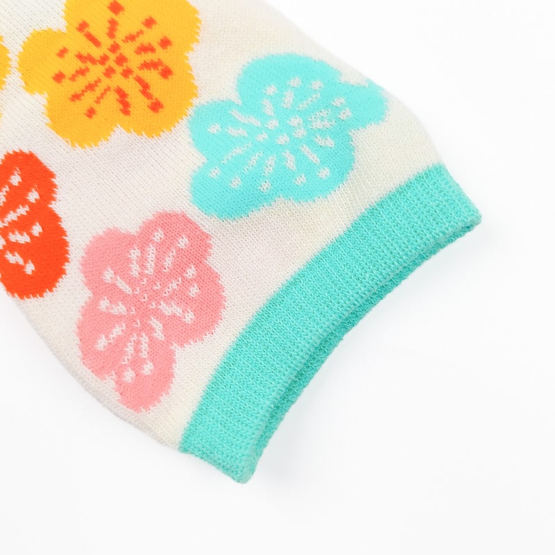 Calcetines Japoneses Ume EU 35-39