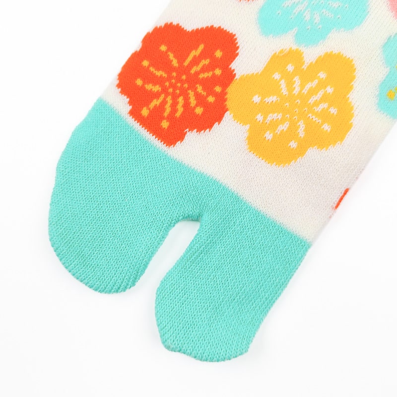 Calcetines Japoneses Ume EU 35-39