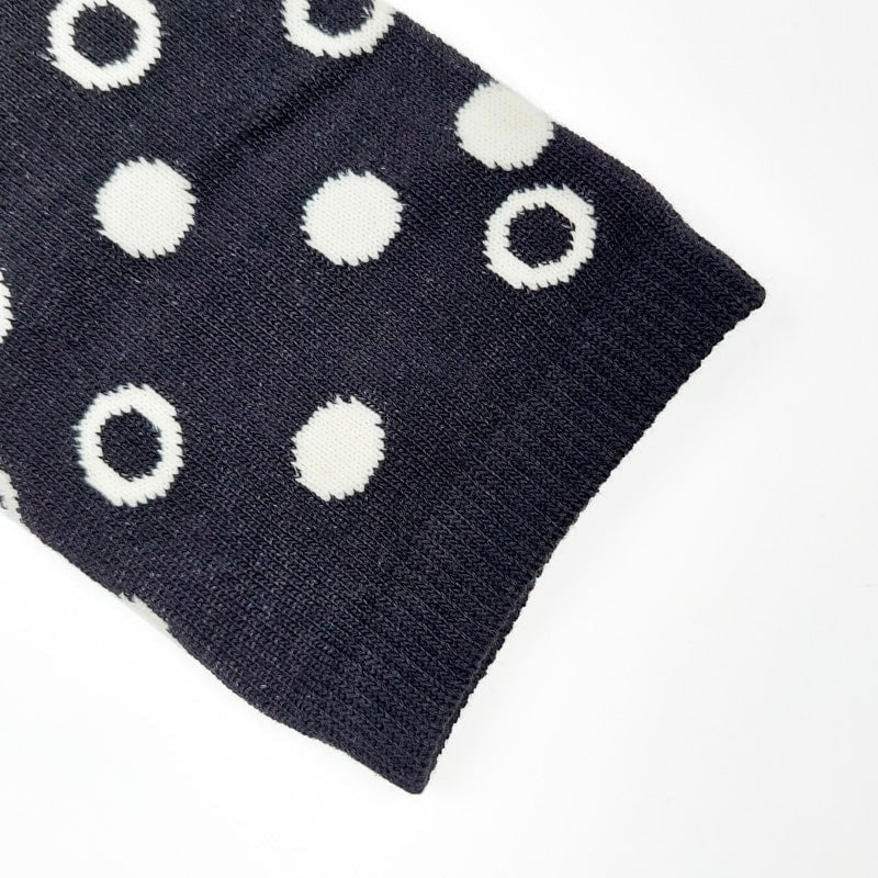 Calcetines Tabi Daruma - 6 Pares EU 36-40