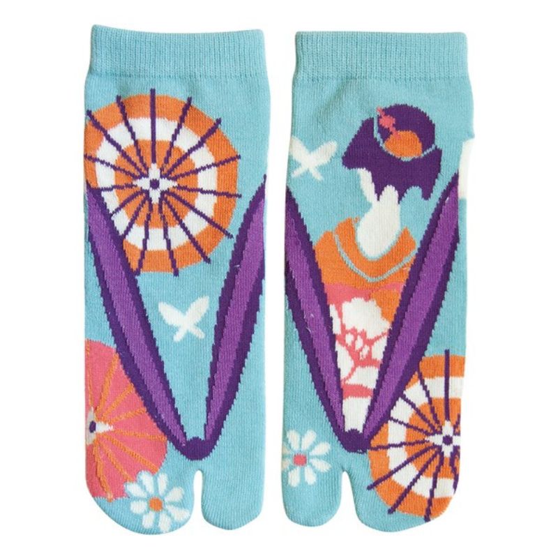 Calcetines Tabi Geisha EU 36-40