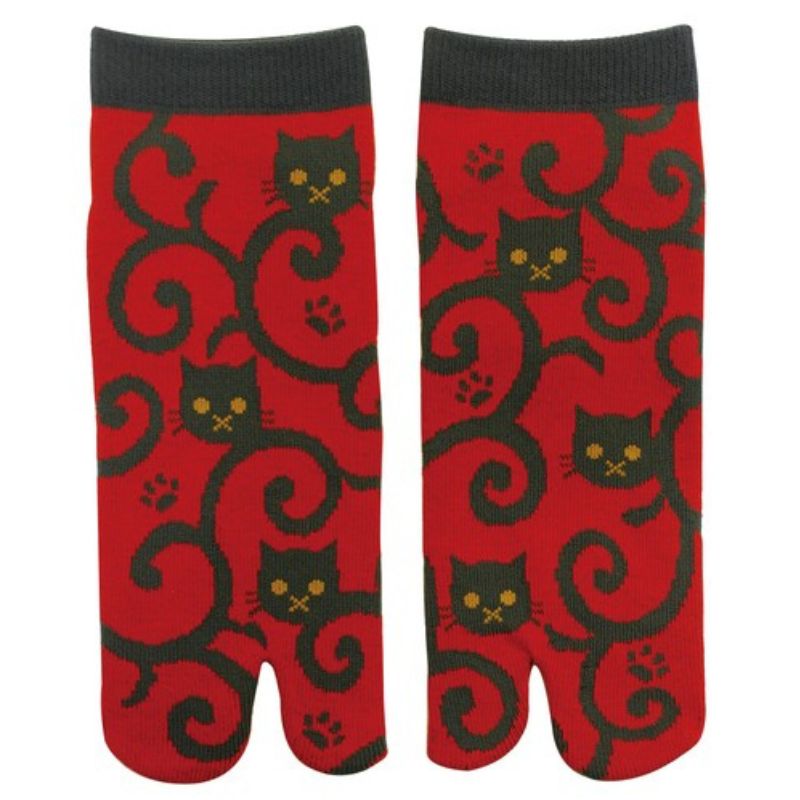 Calcetines Tabi Karakusa EU 36-40