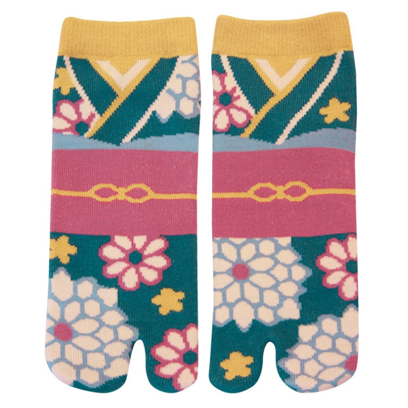 Calcetines Tabi Kimono EU 36-40