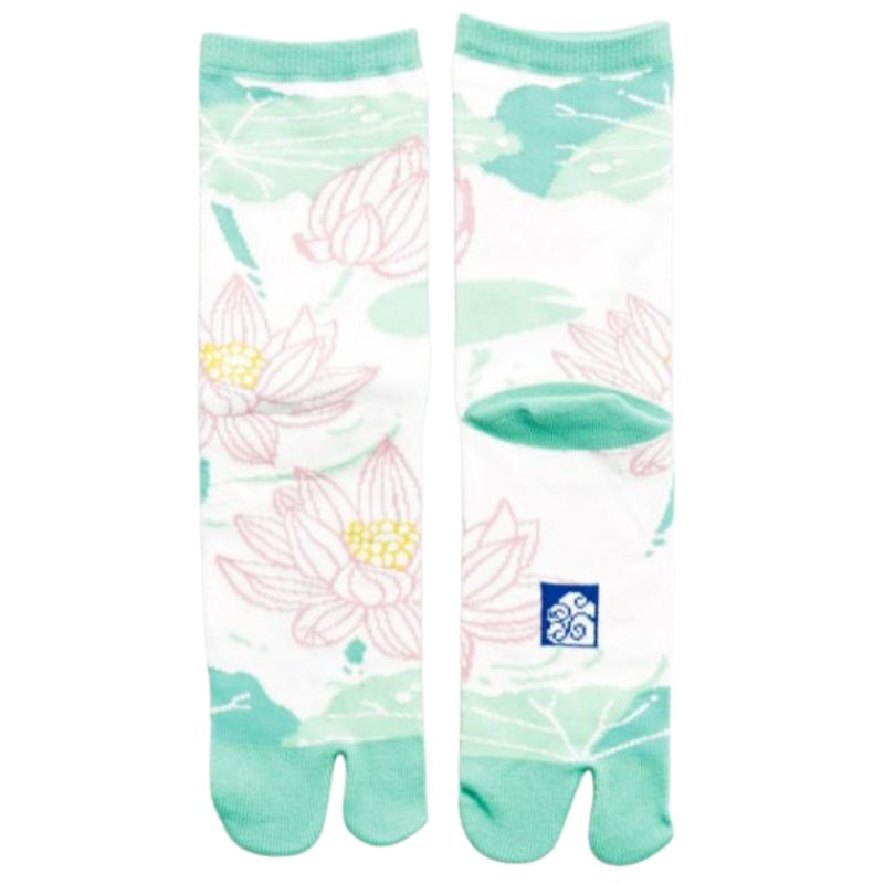 Calcetines Tabi Loto EU 36-40