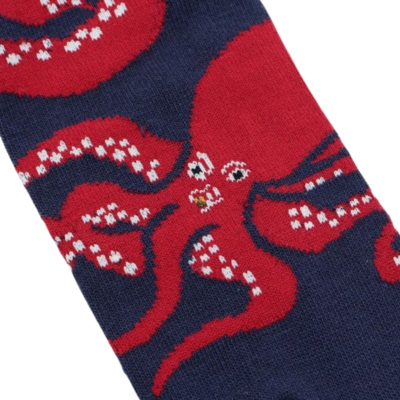 Calcetines Tabi Octopus EU 37-43