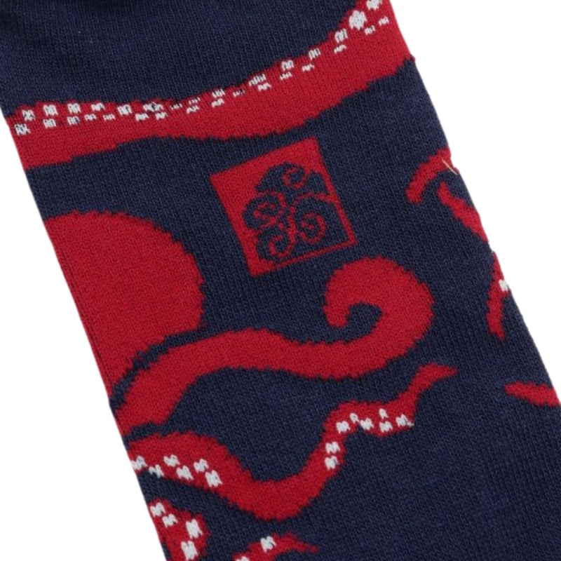 Calcetines Tabi Octopus EU 37-43