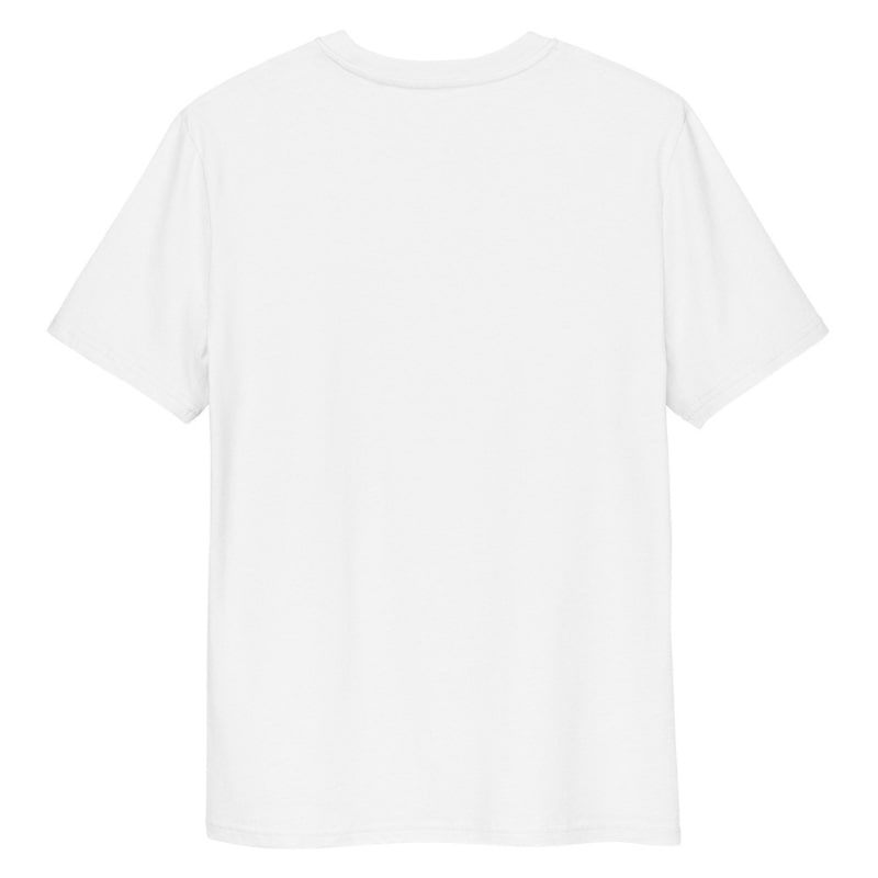 Camiseta Japonesa Ukiyo-e Shark Attack