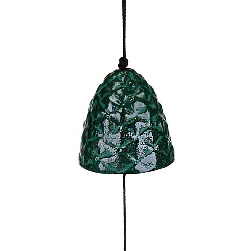 Campana de Viento Fūrin – Matsugasa Piña