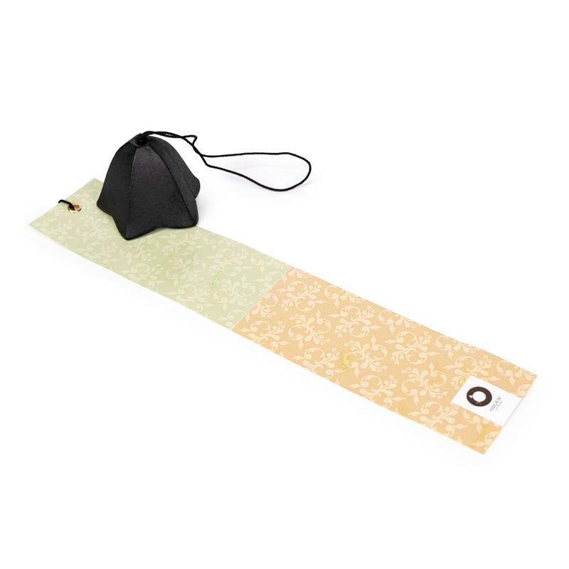 Campana de Viento Fūrin – Rindō Flor de Genciana