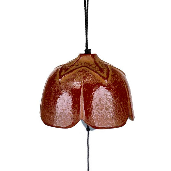 Campana de Viento Fūrin – Ume Flor de Ciruelo