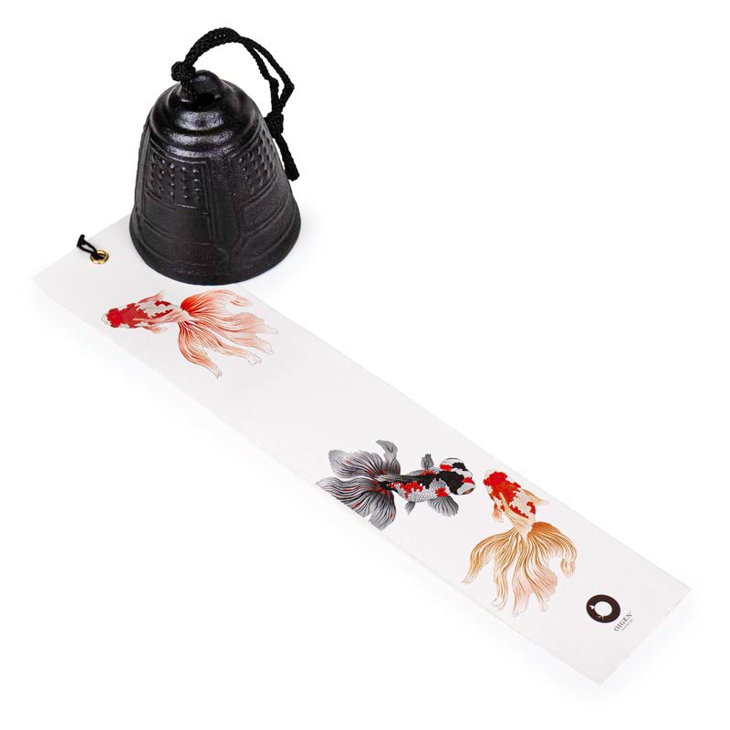 Campanilla de Viento Fūrin – Bonshō