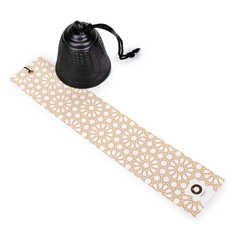 Campanilla de Viento Fūrin – Bonshō