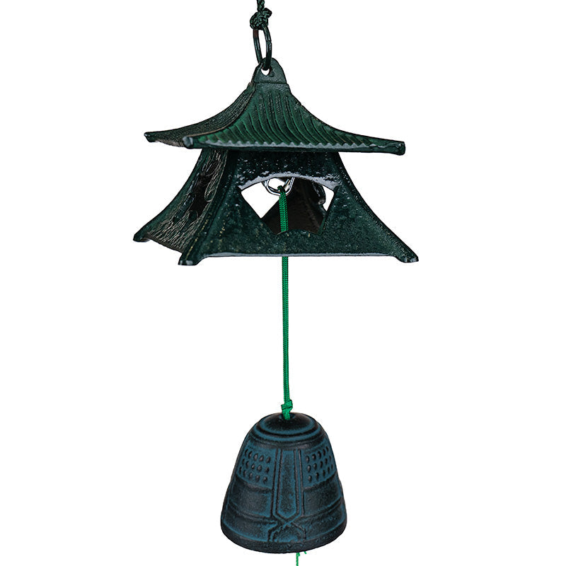 Campanilla de Viento Fūrin – Nanbu Tekki