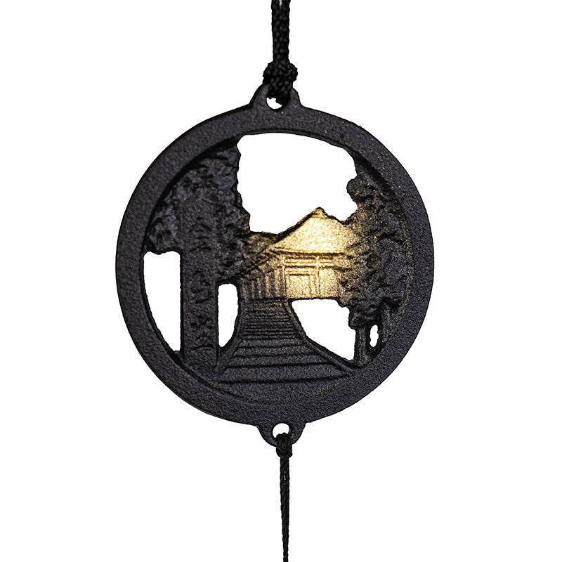 Campanilla de Viento Japonesa – Konjikidō