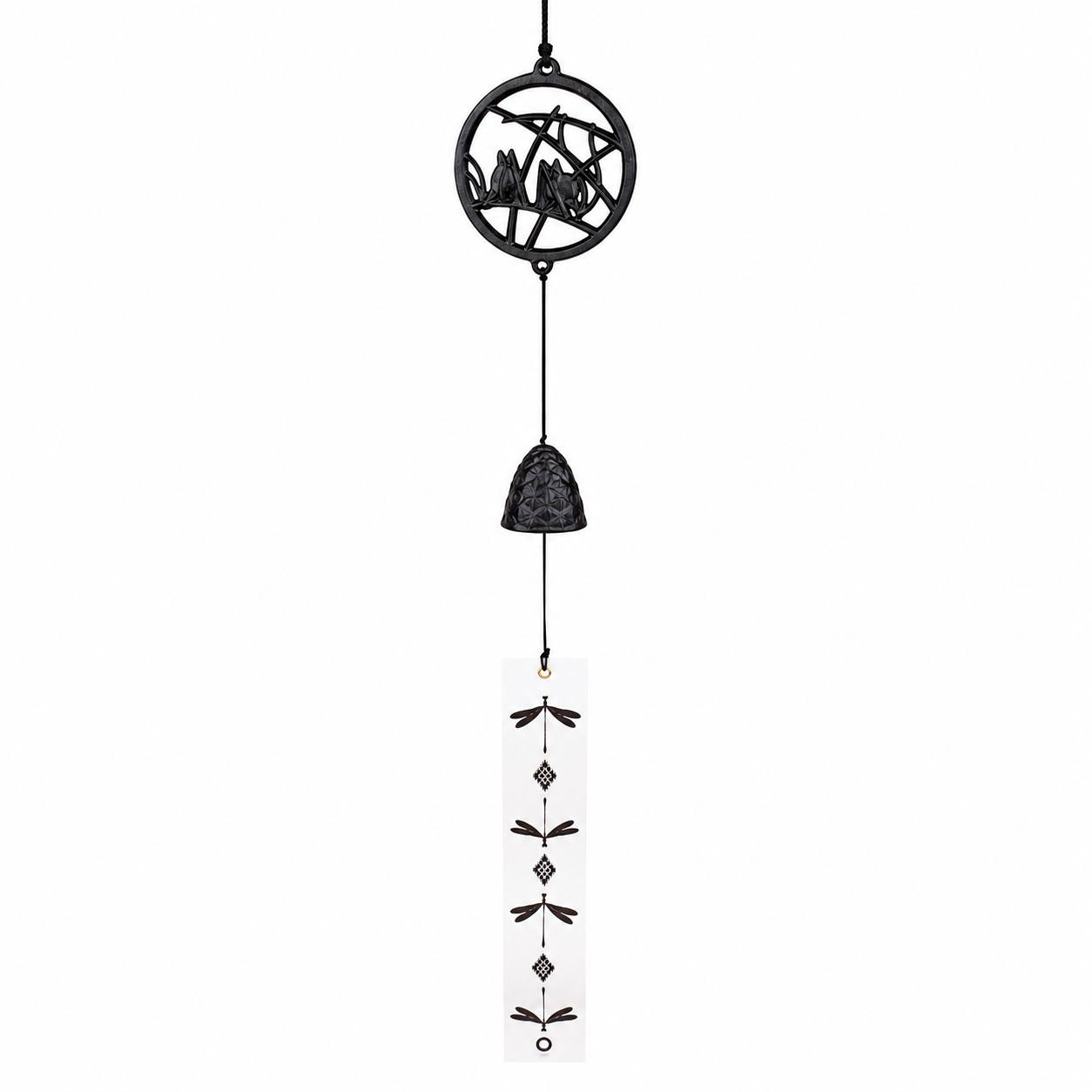 Campanilla de Viento Japonesa – Suzumushi