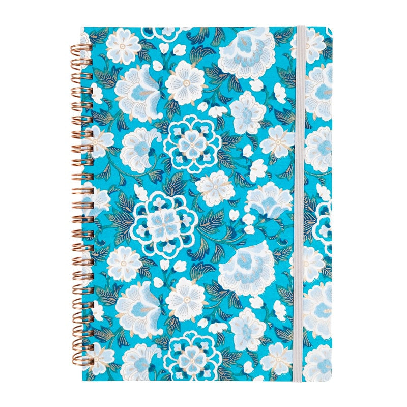 Cuaderno Niwa Spirals