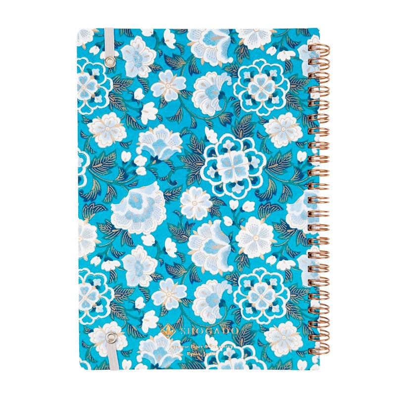 Cuaderno Niwa Spirals