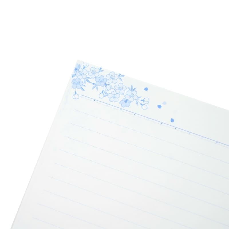 Cuaderno japonés Kanagawa & Takarabune