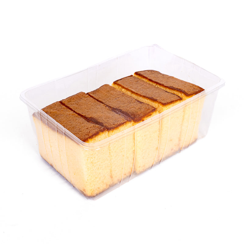 Castella de Nagasaki con Miel