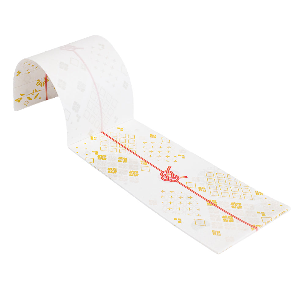 Cintas de Regalo Japonesas de Papel Washi - Tsumugi