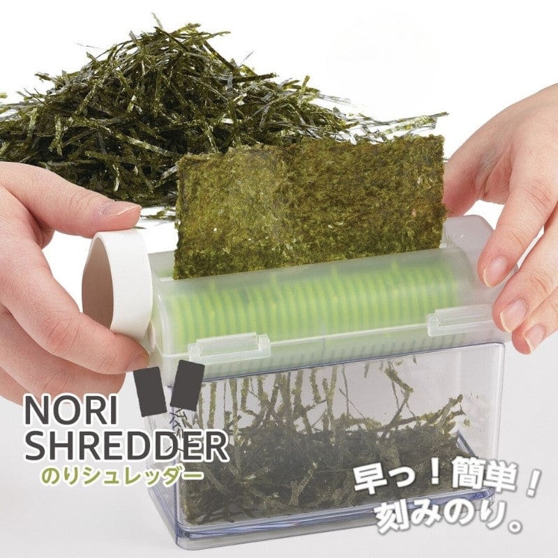 Cortador de Alga Nori