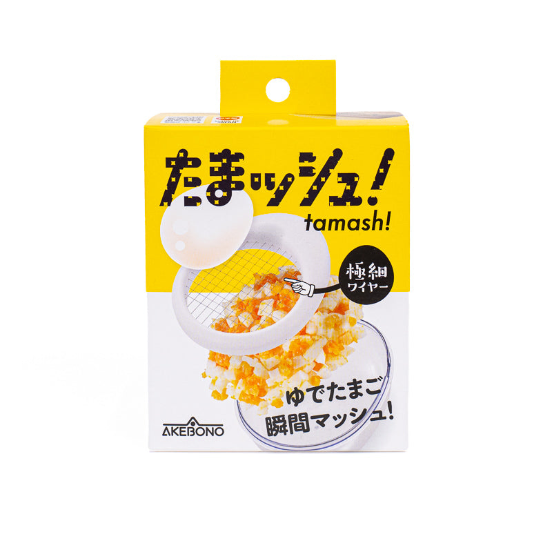Cortador Japonés de Huevos con Cuenco