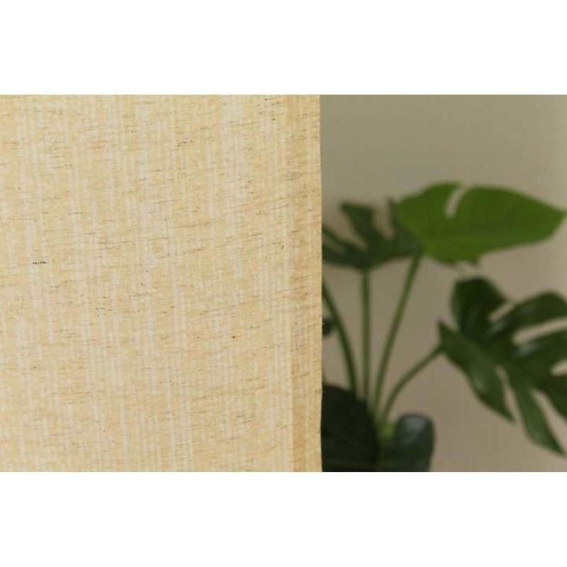 Cortina Japonesa Noren Zen 85 x 150 cm