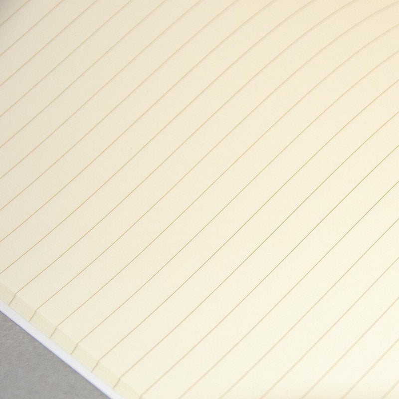 Cuaderno Azul Japonés