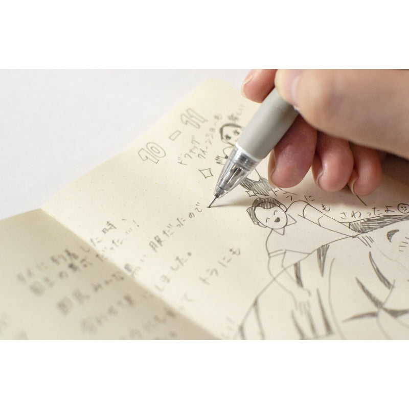 Cuaderno de Notas Ro-Biki Hana Eda