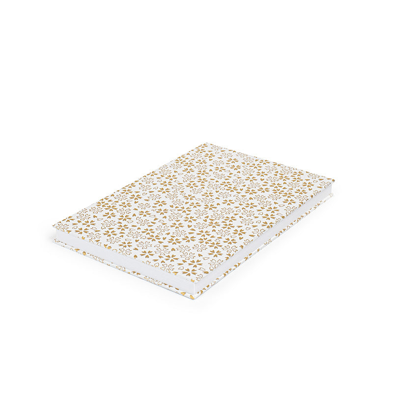 Cuaderno Japonés Goshuin Mino Washi Sakura